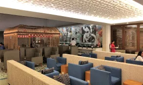 VIP LOUNGE