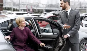 VIP TRANSPORTATION